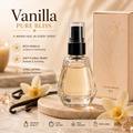 VANILLA – PURE BLISS