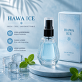 HAWA ICE – PURE FRESHNESS