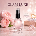 GLAM LUXE ( Jimmy Choo Inpired )